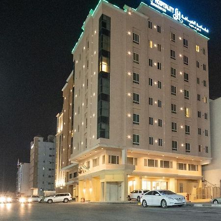Dyafa Luxury Apartment Al Khobar Ngoại thất bức ảnh
