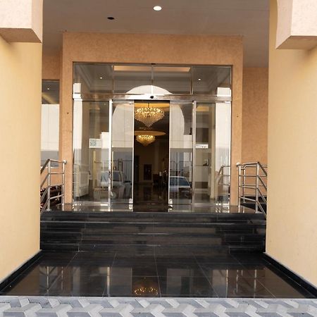 Dyafa Luxury Apartment Al Khobar Ngoại thất bức ảnh
