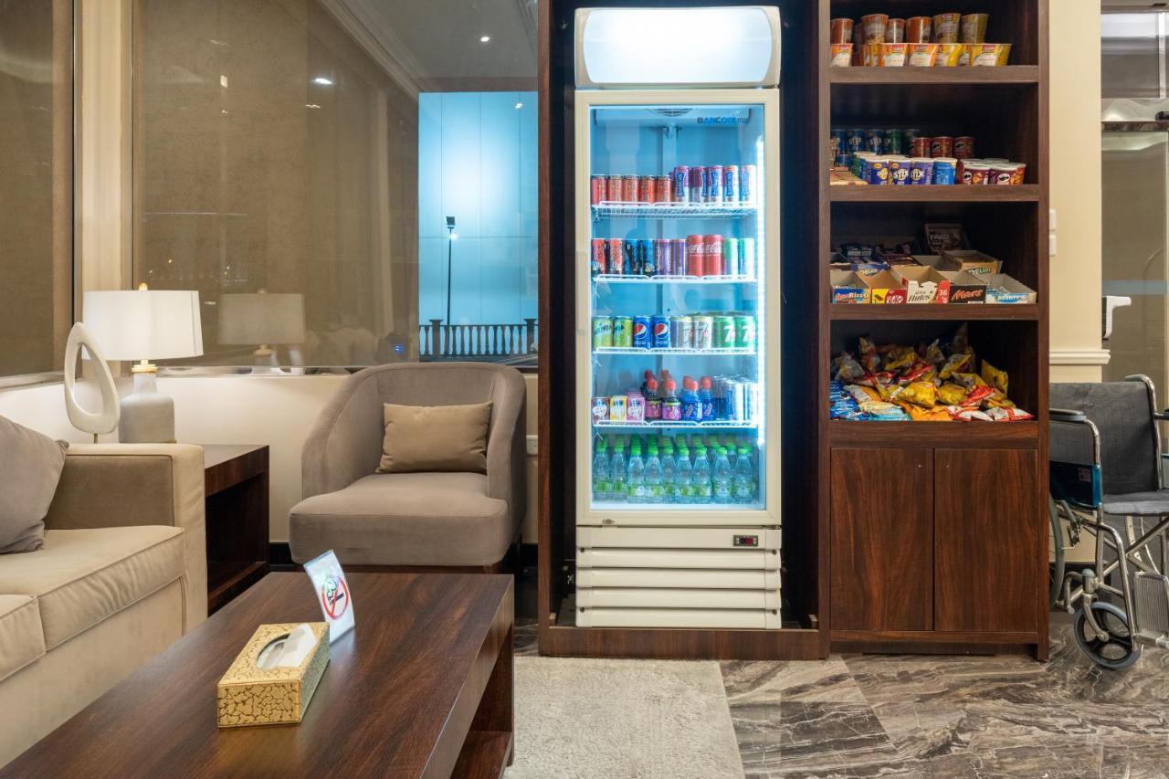 Dyafa Luxury Apartment Al Khobar Ngoại thất bức ảnh