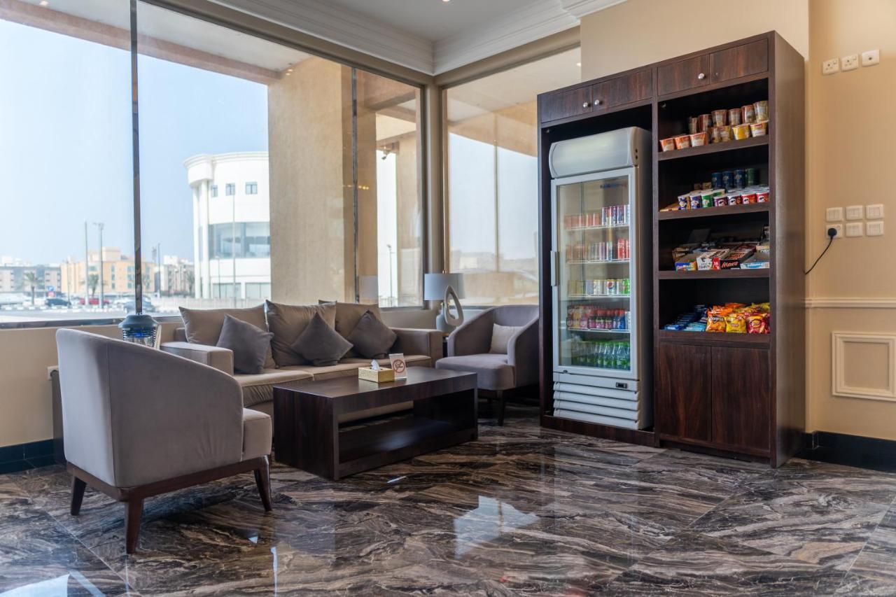Dyafa Luxury Apartment Al Khobar Ngoại thất bức ảnh