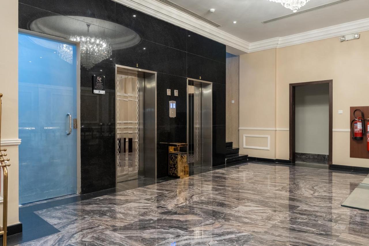 Dyafa Luxury Apartment Al Khobar Ngoại thất bức ảnh
