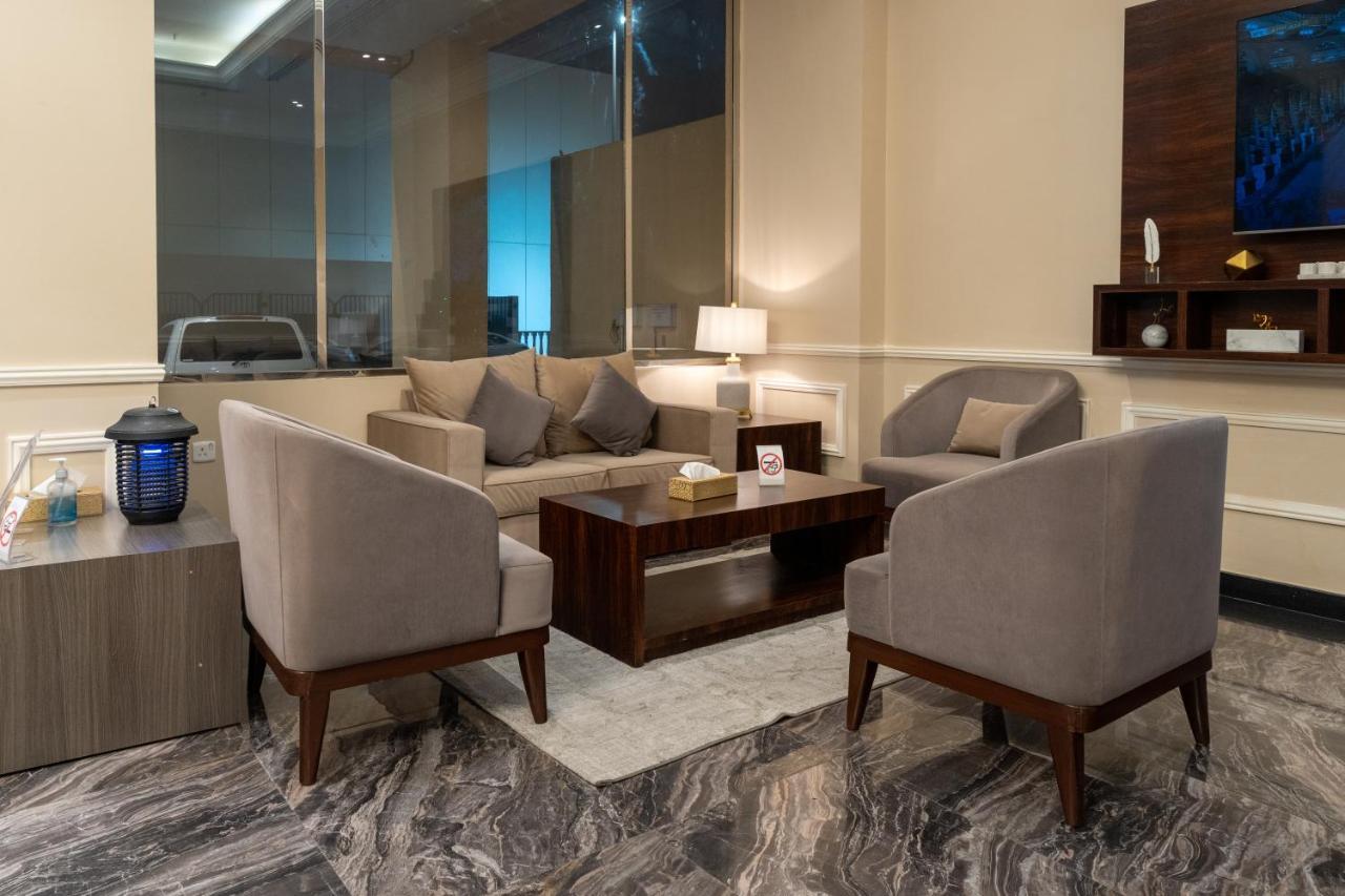 Dyafa Luxury Apartment Al Khobar Ngoại thất bức ảnh