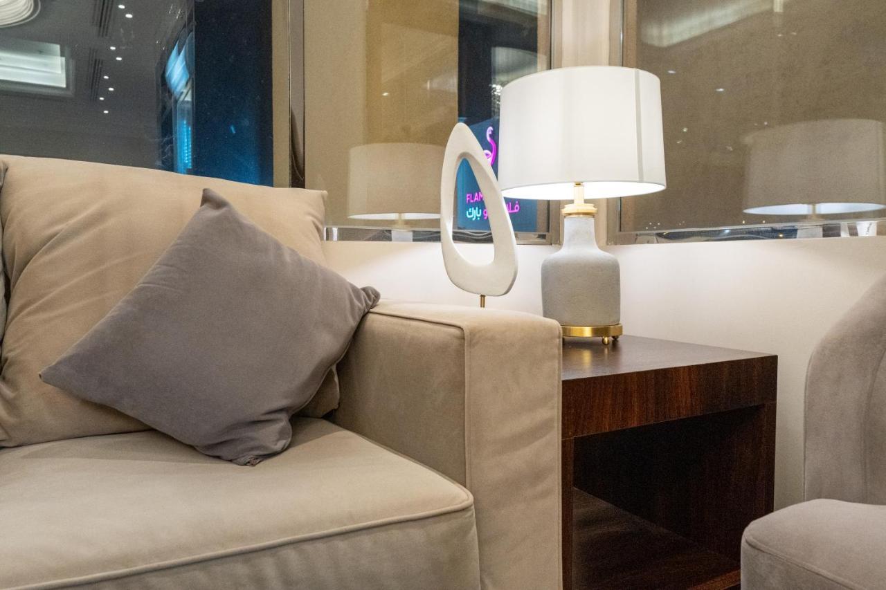 Dyafa Luxury Apartment Al Khobar Ngoại thất bức ảnh