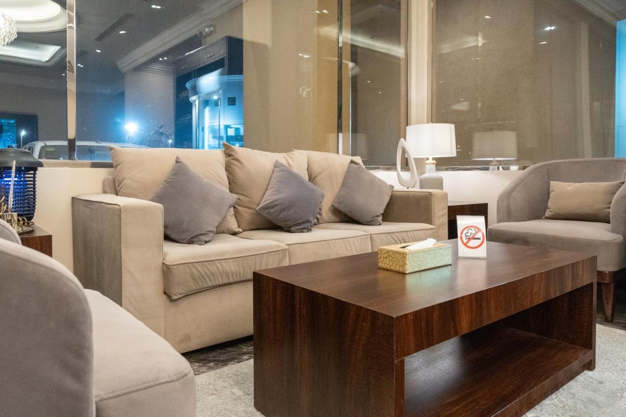 Dyafa Luxury Apartment Al Khobar Ngoại thất bức ảnh