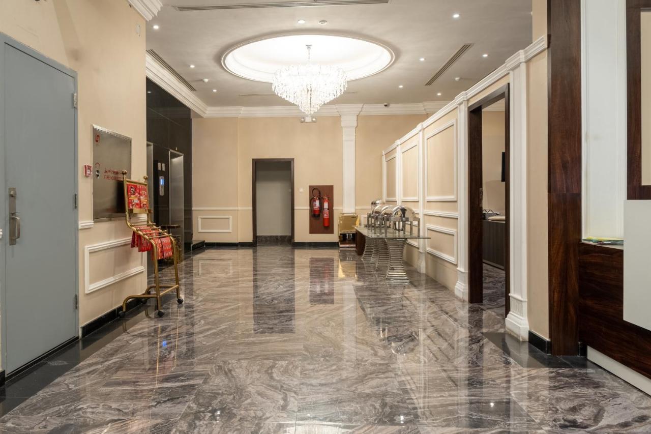 Dyafa Luxury Apartment Al Khobar Ngoại thất bức ảnh