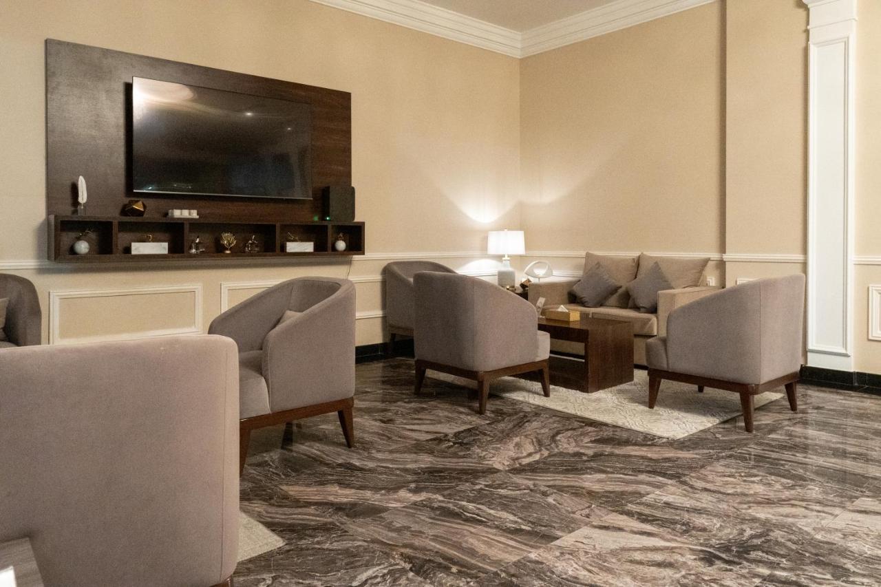 Dyafa Luxury Apartment Al Khobar Ngoại thất bức ảnh