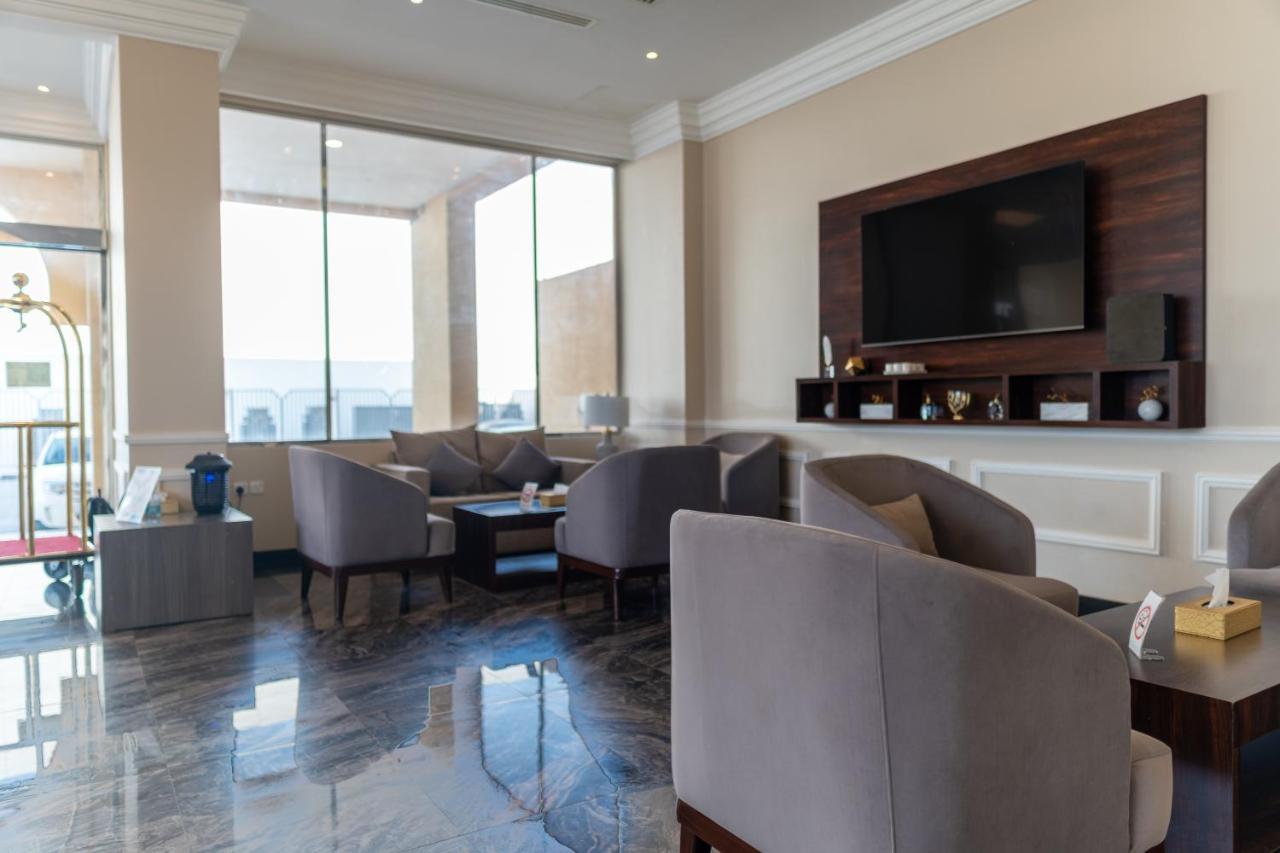 Dyafa Luxury Apartment Al Khobar Ngoại thất bức ảnh