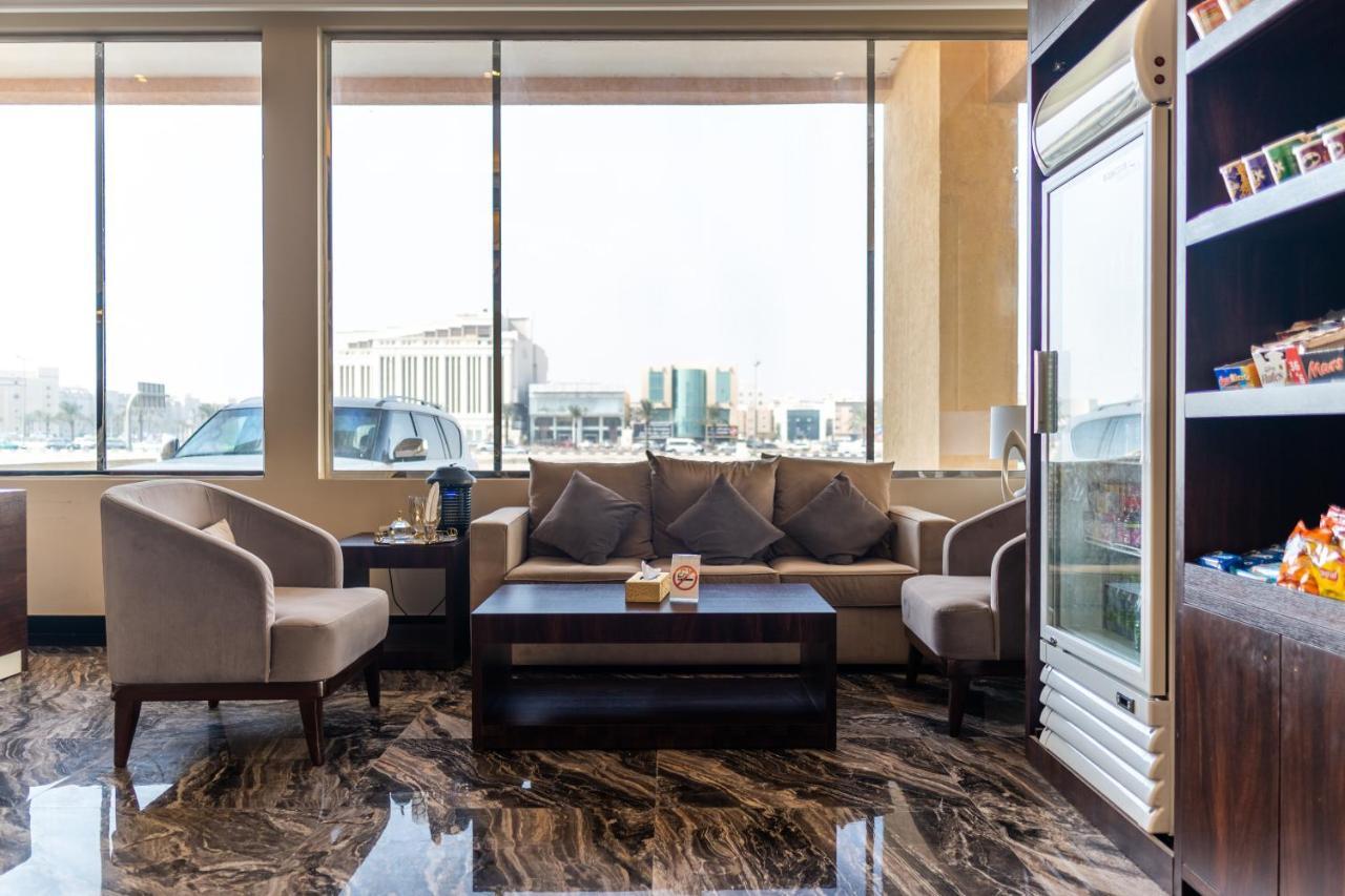 Dyafa Luxury Apartment Al Khobar Ngoại thất bức ảnh
