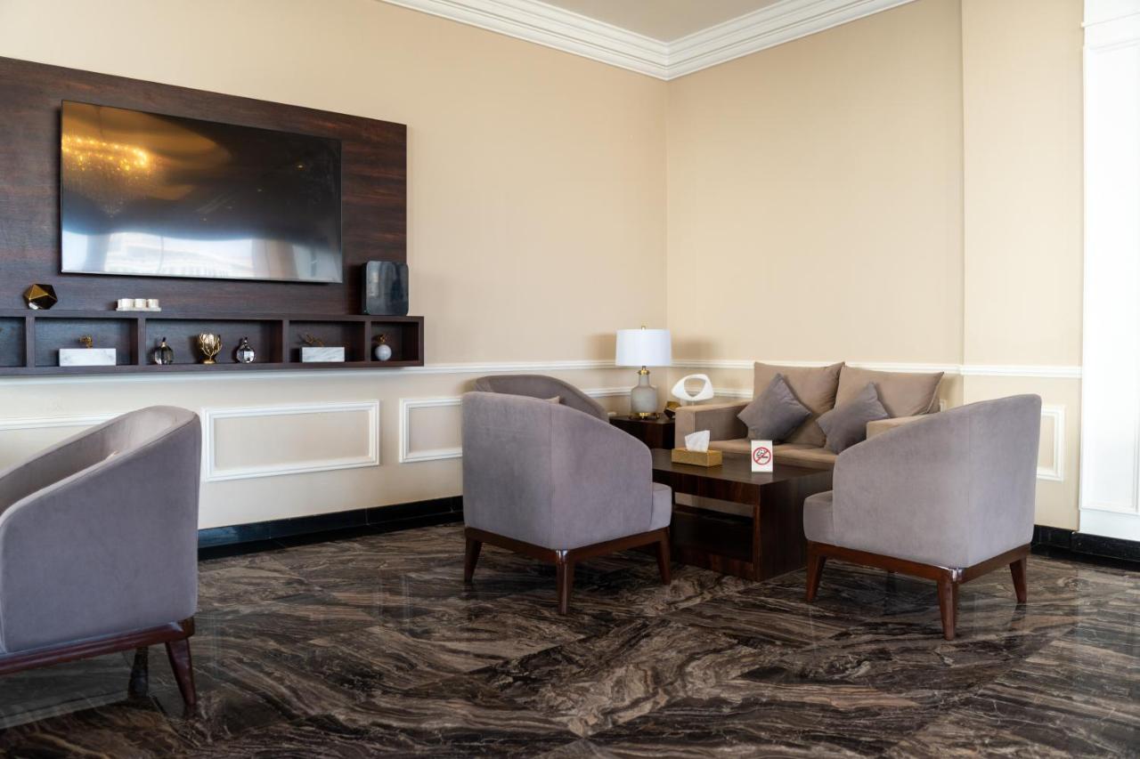 Dyafa Luxury Apartment Al Khobar Ngoại thất bức ảnh