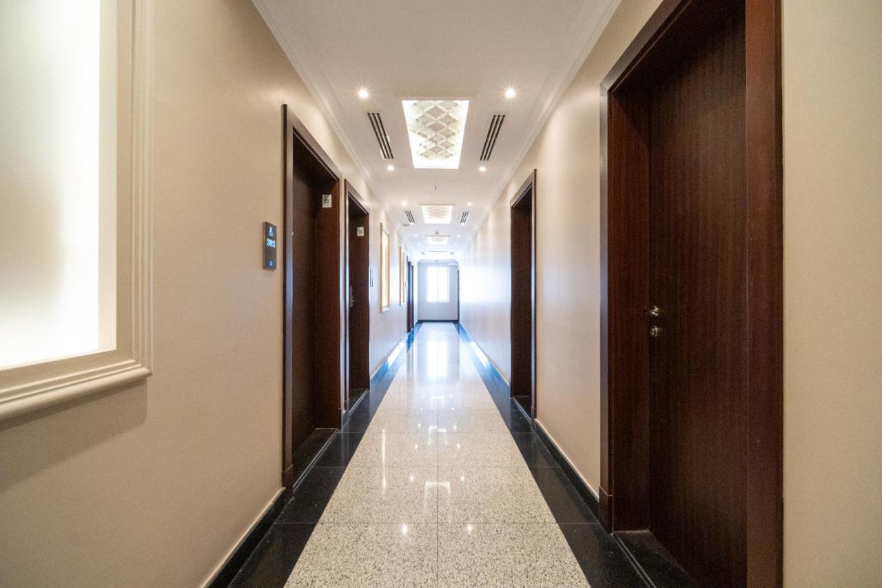 Dyafa Luxury Apartment Al Khobar Ngoại thất bức ảnh