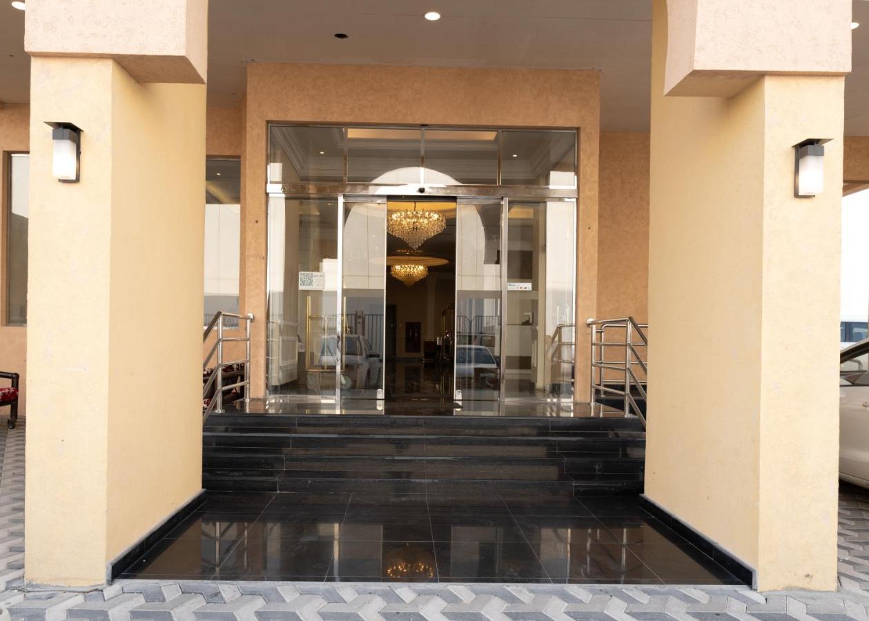 Dyafa Luxury Apartment Al Khobar Ngoại thất bức ảnh