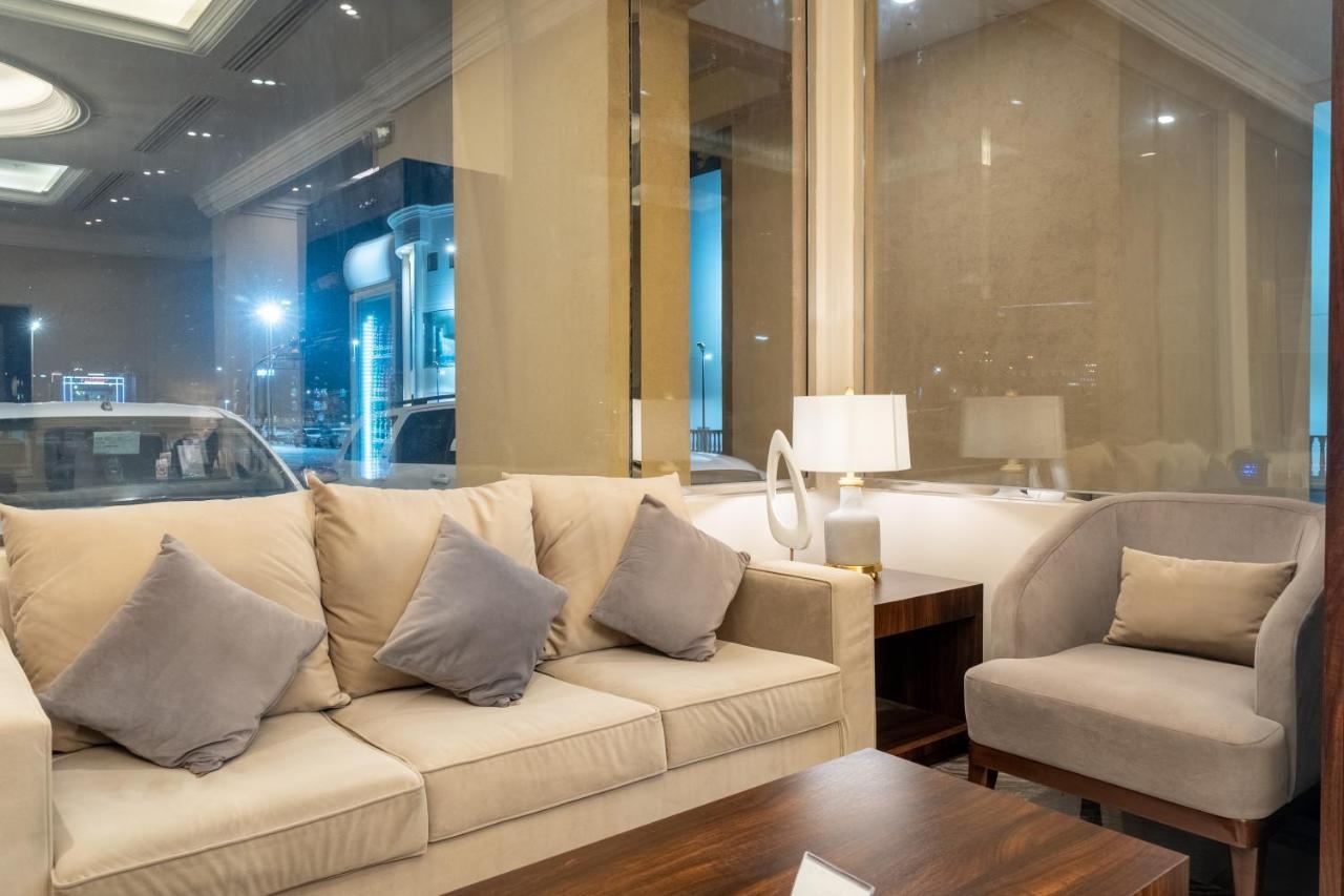 Dyafa Luxury Apartment Al Khobar Ngoại thất bức ảnh