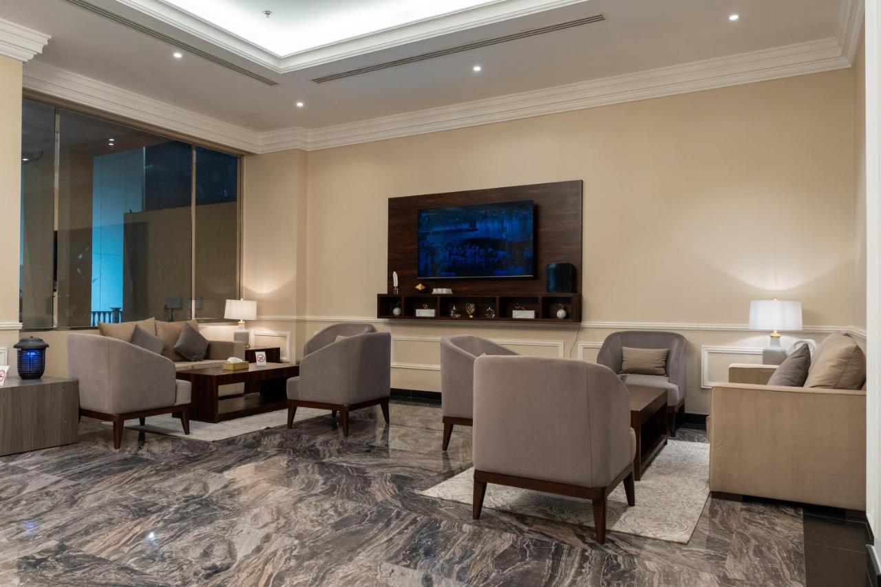 Dyafa Luxury Apartment Al Khobar Ngoại thất bức ảnh