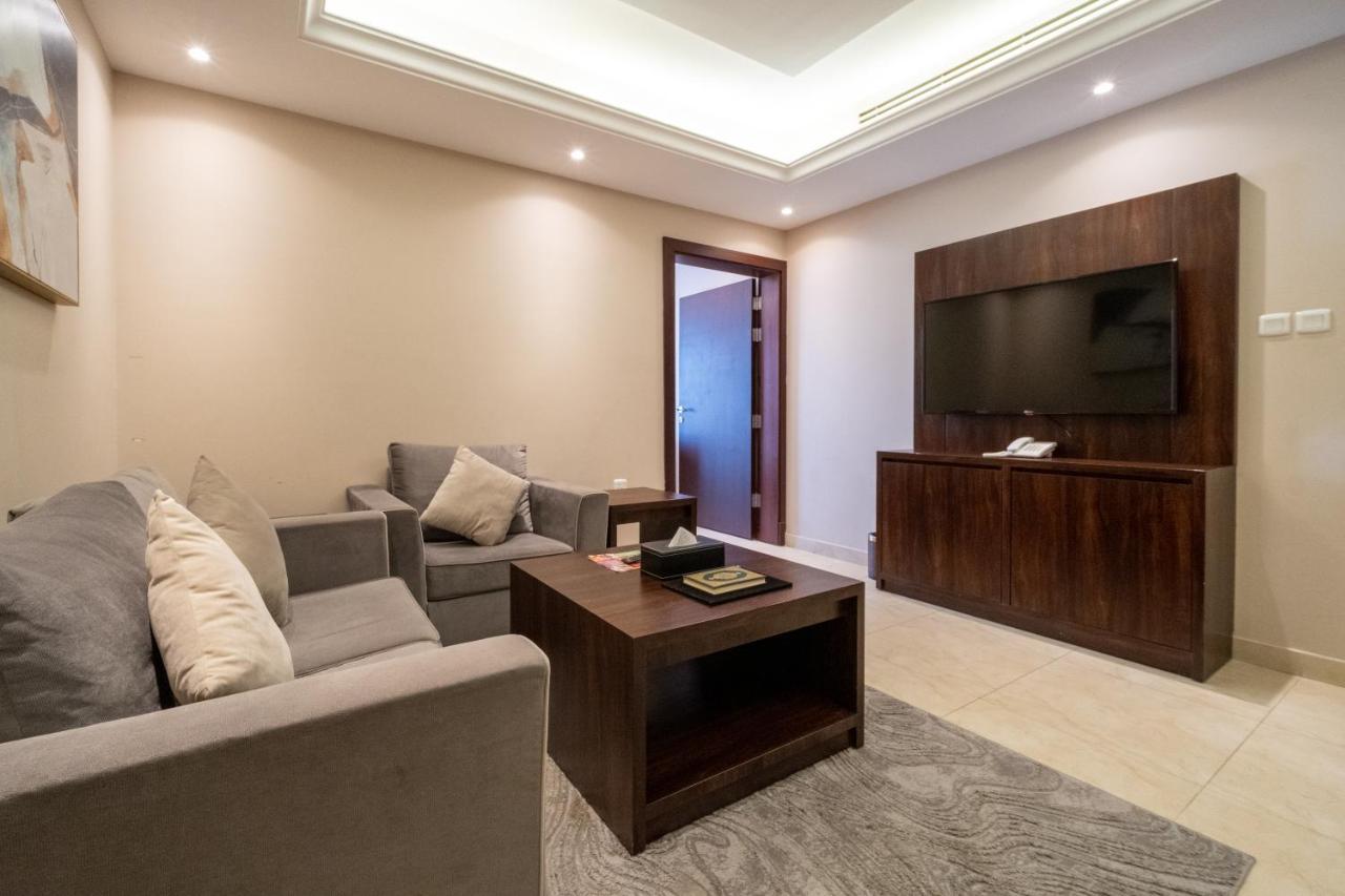 Dyafa Luxury Apartment Al Khobar Ngoại thất bức ảnh
