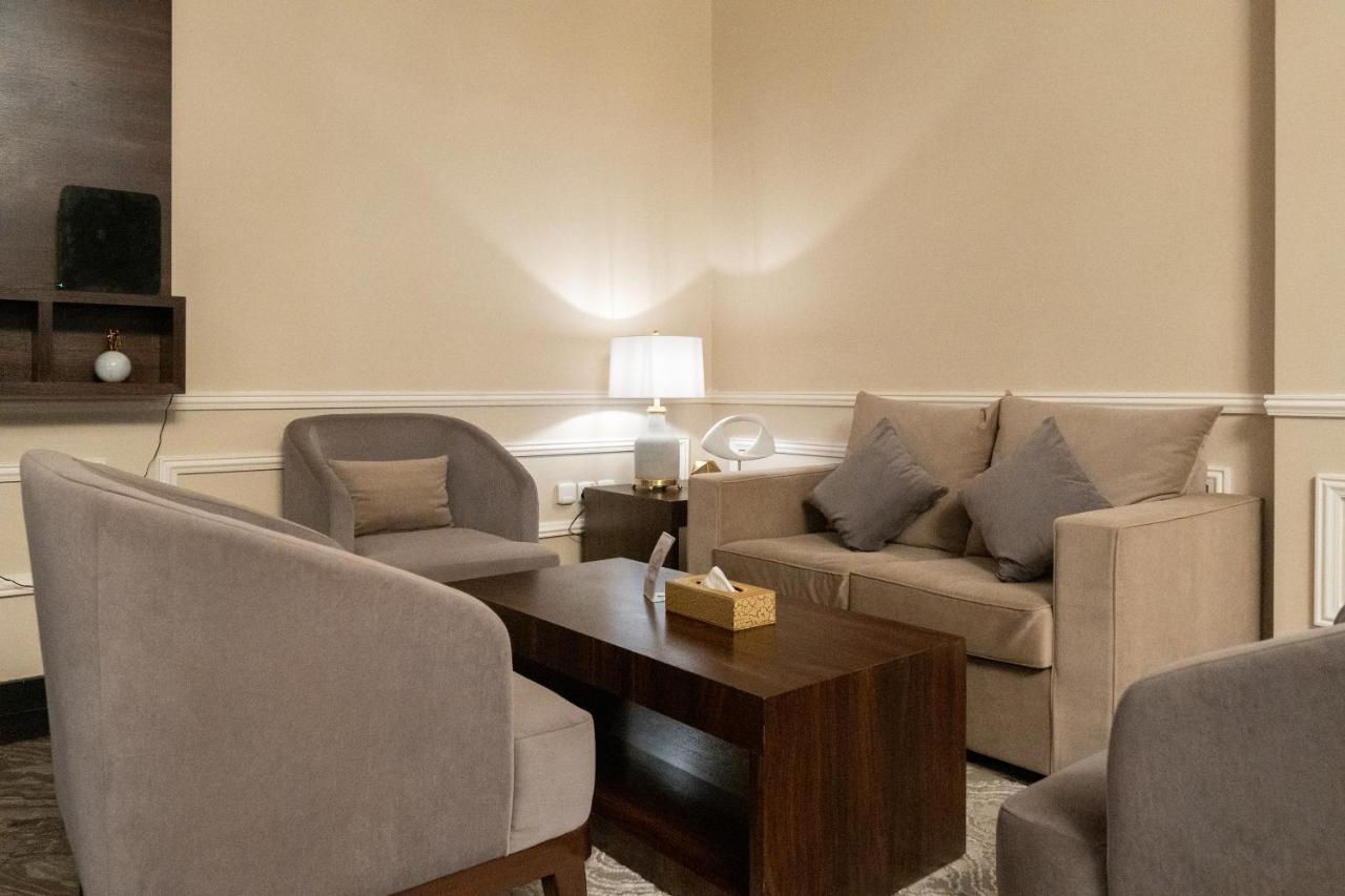 Dyafa Luxury Apartment Al Khobar Ngoại thất bức ảnh