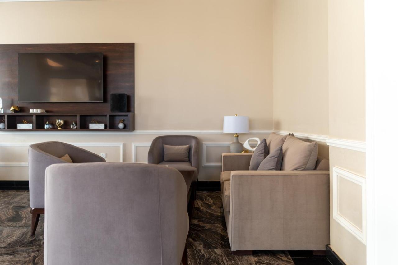 Dyafa Luxury Apartment Al Khobar Ngoại thất bức ảnh
