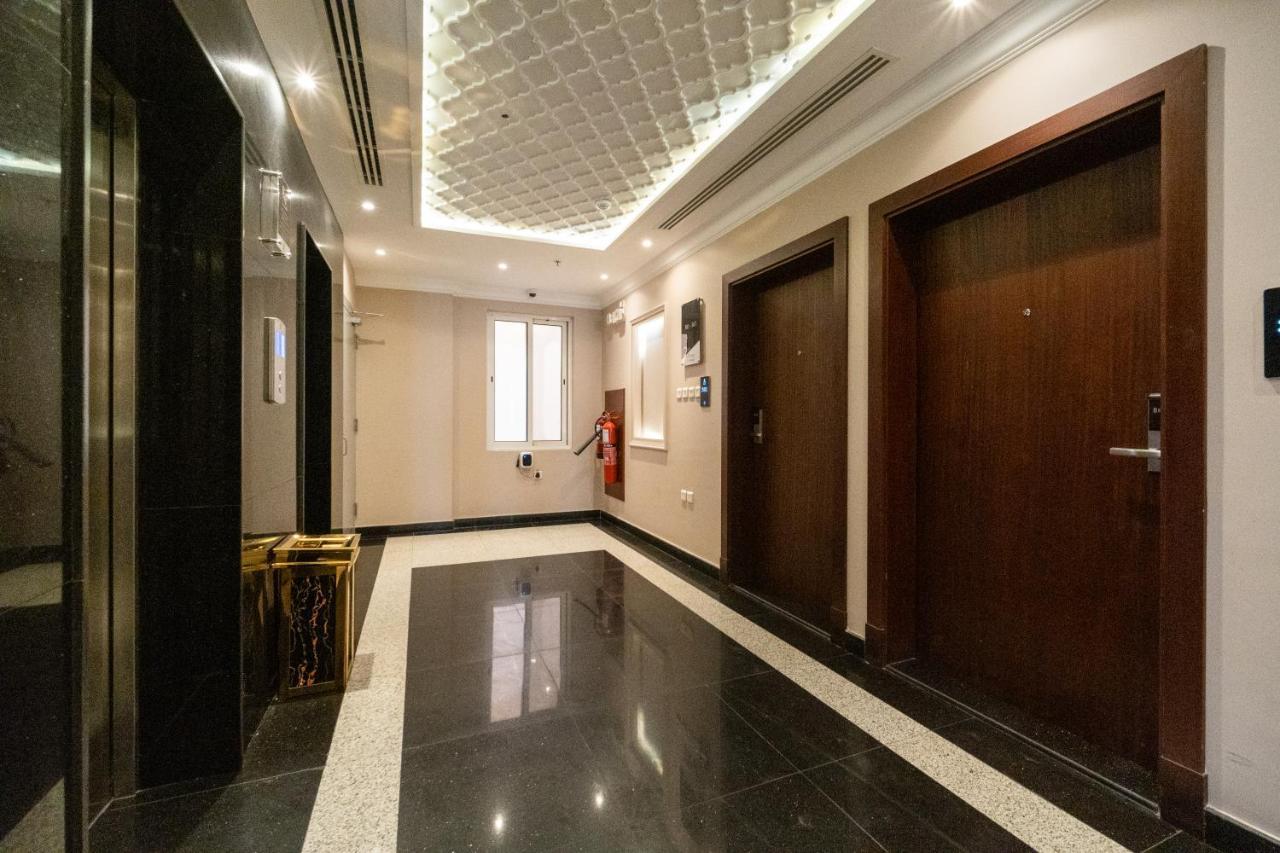 Dyafa Luxury Apartment Al Khobar Ngoại thất bức ảnh
