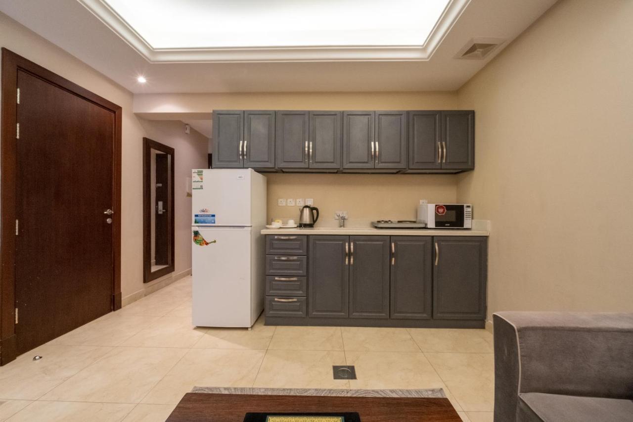 Dyafa Luxury Apartment Al Khobar Ngoại thất bức ảnh