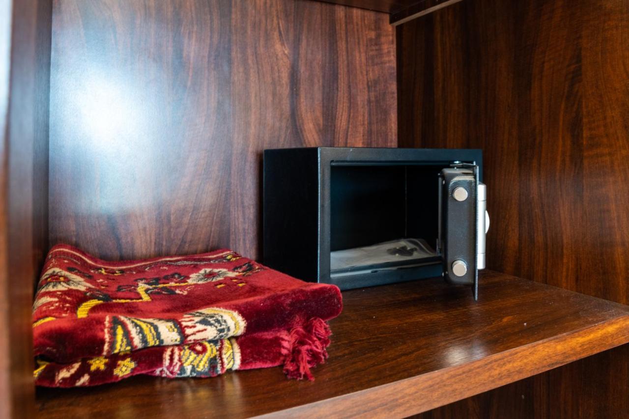 Dyafa Luxury Apartment Al Khobar Ngoại thất bức ảnh