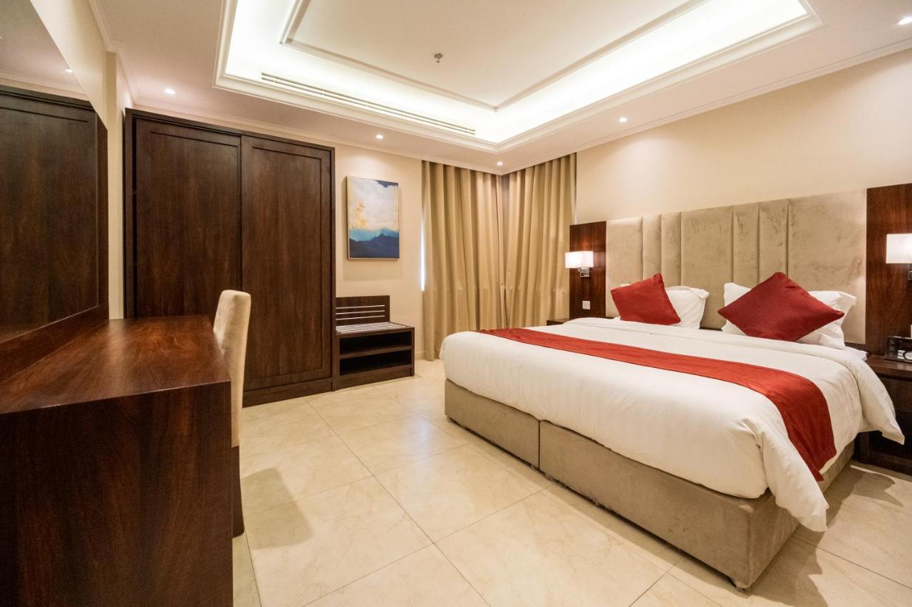 Dyafa Luxury Apartment Al Khobar Ngoại thất bức ảnh