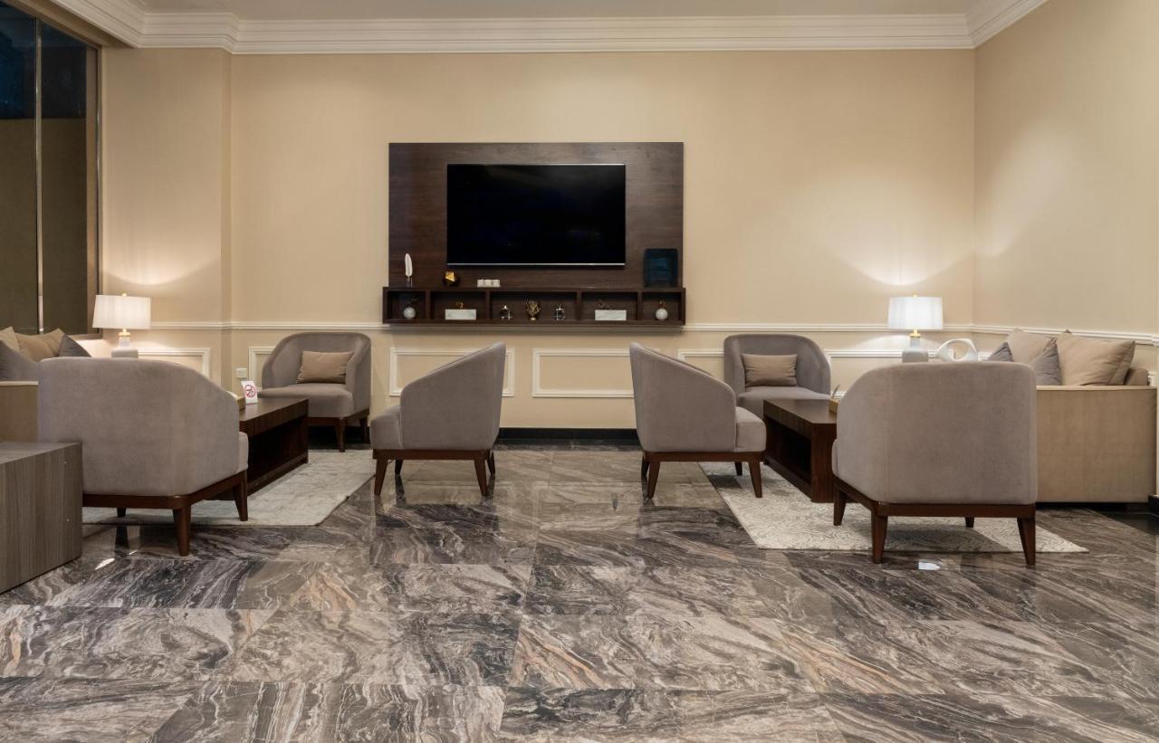 Dyafa Luxury Apartment Al Khobar Ngoại thất bức ảnh