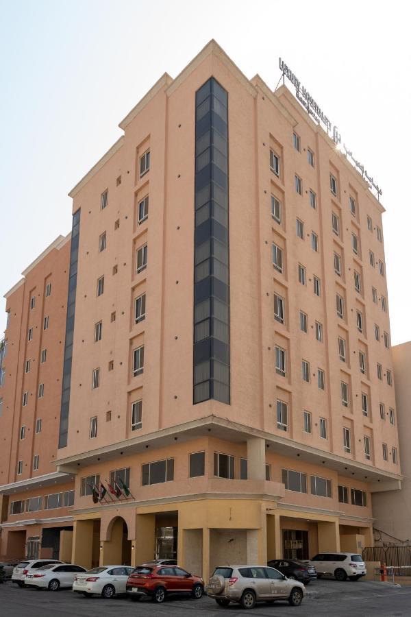 Dyafa Luxury Apartment Al Khobar Ngoại thất bức ảnh