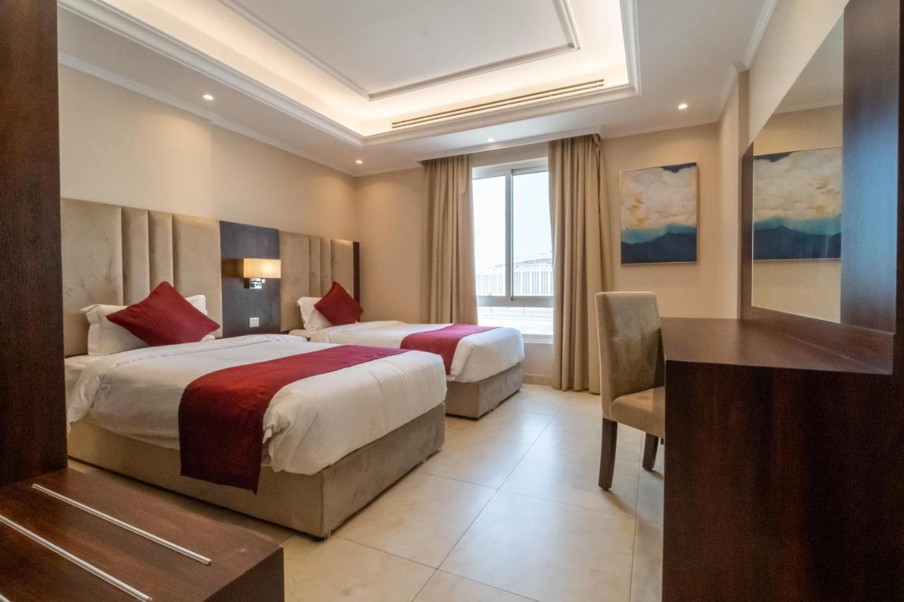 Dyafa Luxury Apartment Al Khobar Ngoại thất bức ảnh