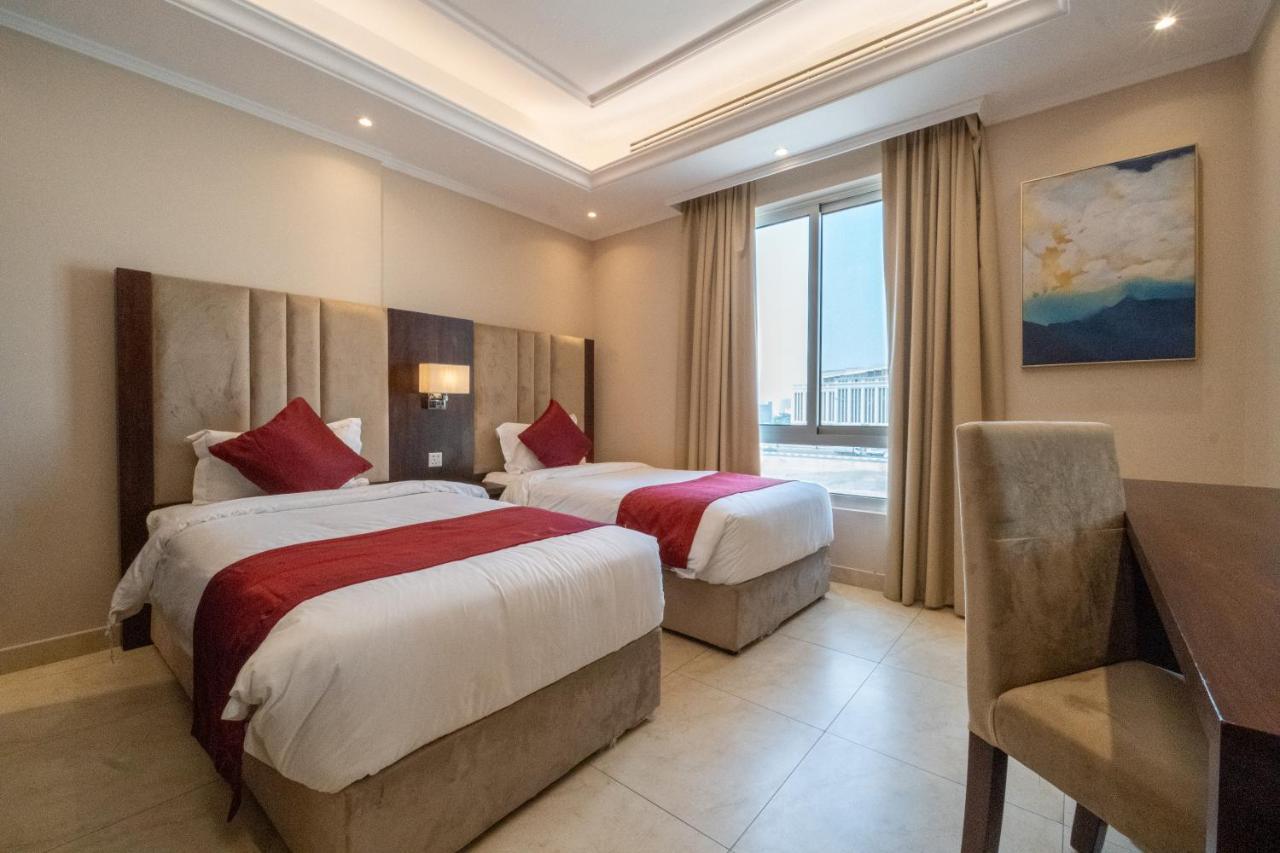 Dyafa Luxury Apartment Al Khobar Ngoại thất bức ảnh