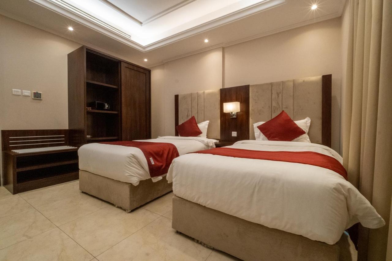 Dyafa Luxury Apartment Al Khobar Ngoại thất bức ảnh