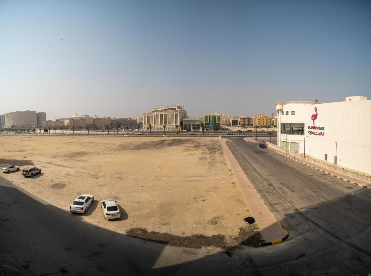 Dyafa Luxury Apartment Al Khobar Ngoại thất bức ảnh