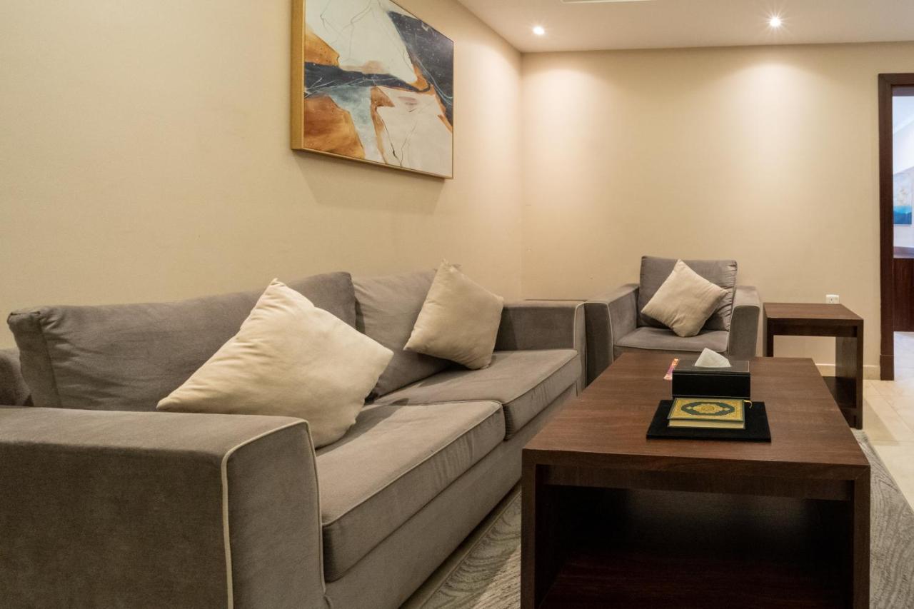 Dyafa Luxury Apartment Al Khobar Ngoại thất bức ảnh