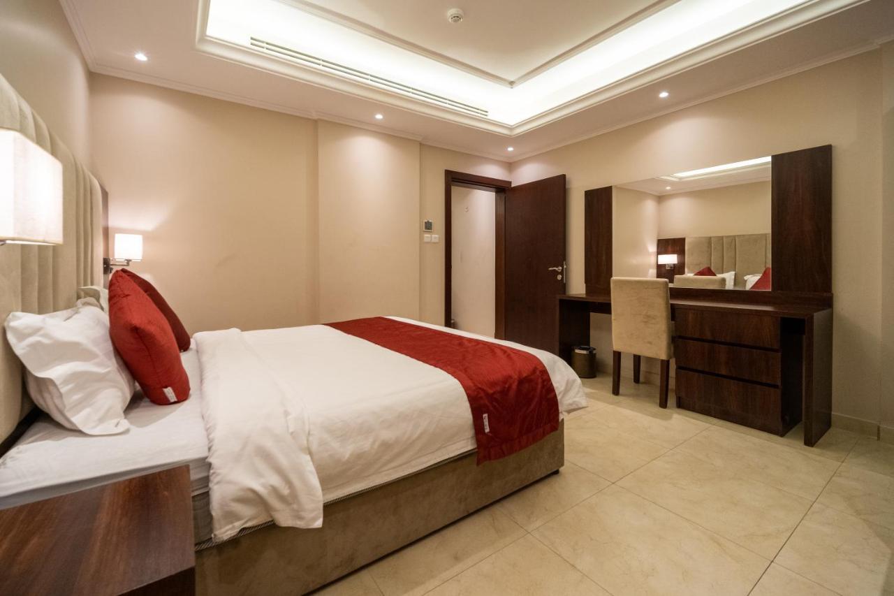 Dyafa Luxury Apartment Al Khobar Ngoại thất bức ảnh