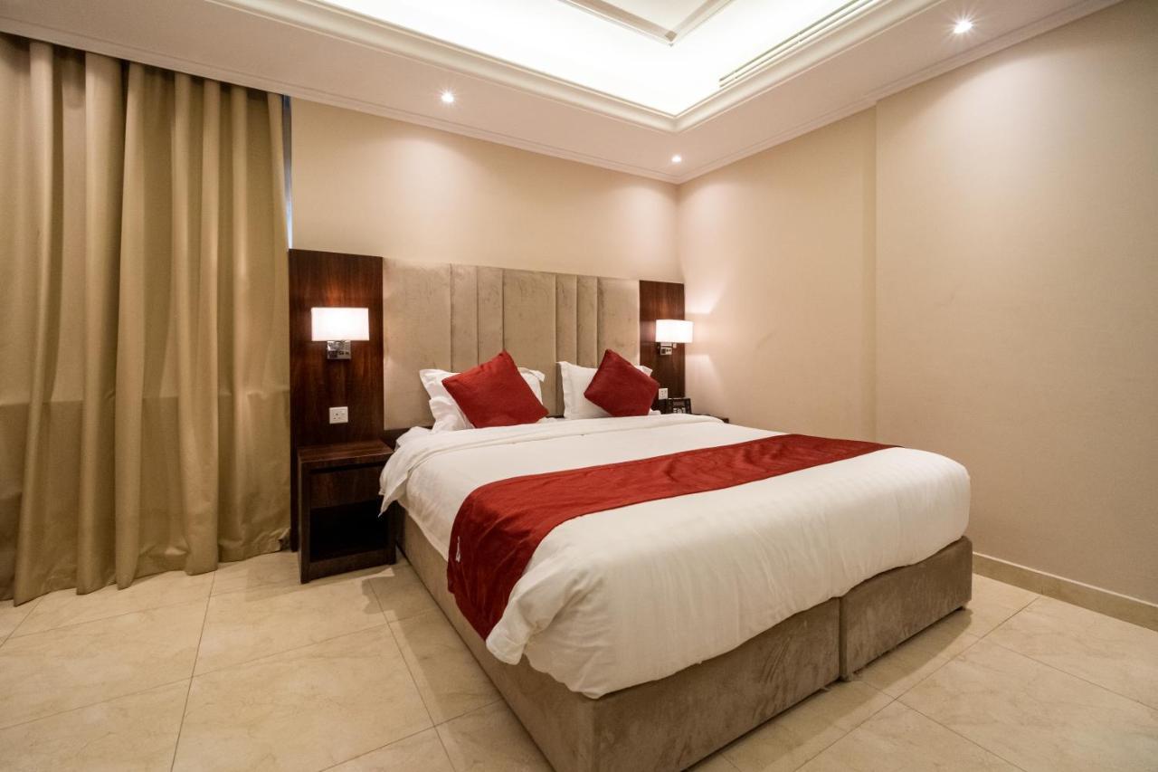 Dyafa Luxury Apartment Al Khobar Ngoại thất bức ảnh
