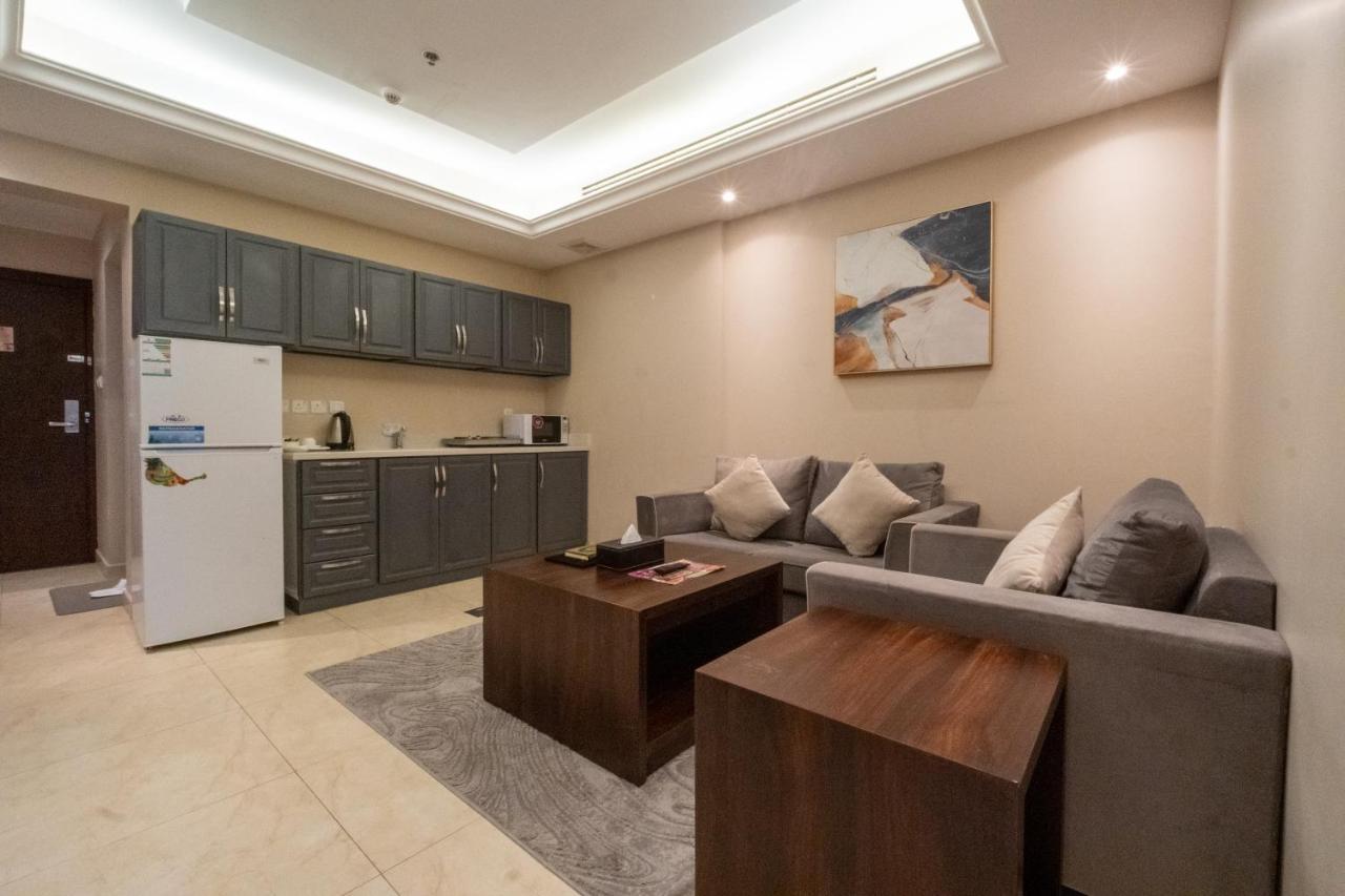 Dyafa Luxury Apartment Al Khobar Ngoại thất bức ảnh